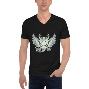 V-Neck T-Shirt